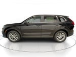 2026 Honda CR-V AWD EX