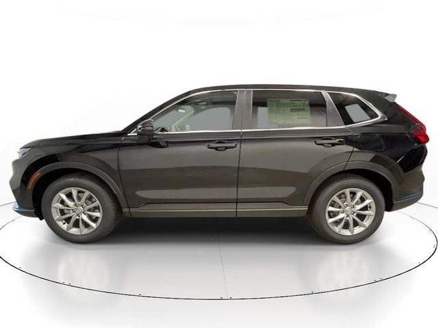 2026 Honda CR-V AWD EX
