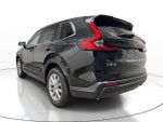 2026 Honda CR-V AWD EX