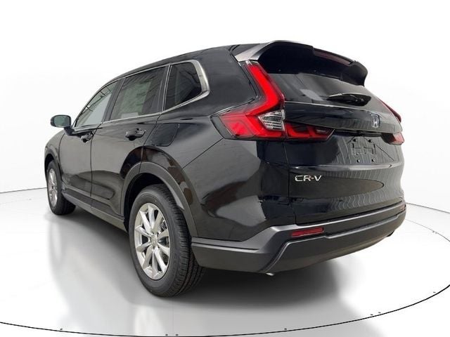 2026 Honda CR-V AWD EX