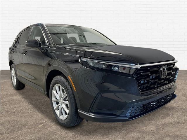 2026 Honda CR-V AWD EX