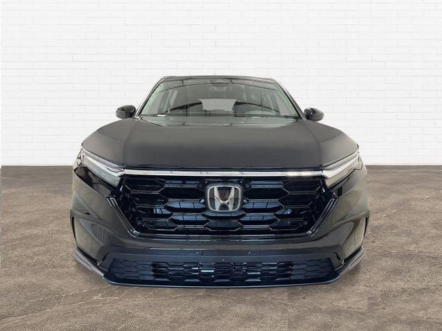 2026 Honda CR-V AWD EX