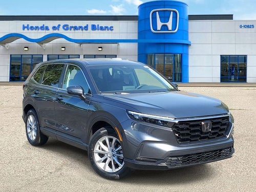 2024 Honda CR-V 1.5T AWD EX-L