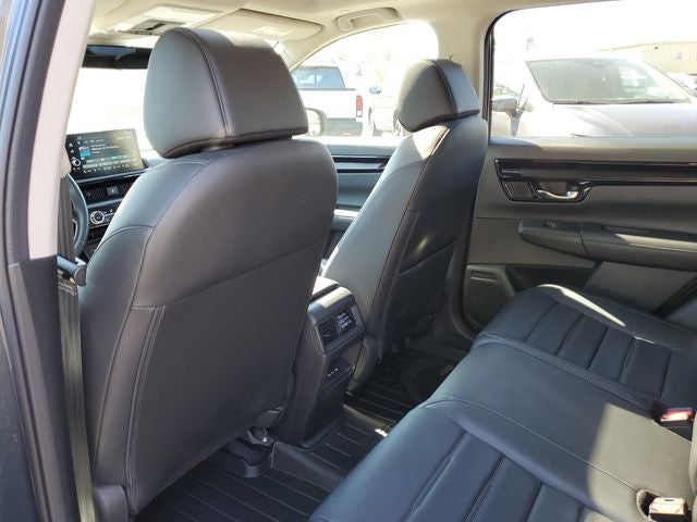 2024 Honda CR-V 1.5T AWD EX-L