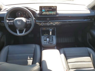 2024 Honda CR-V 1.5T AWD EX-L