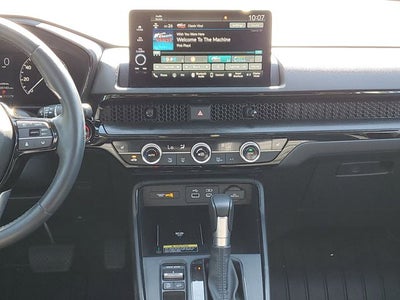 2024 Honda CR-V 1.5T AWD EX-L