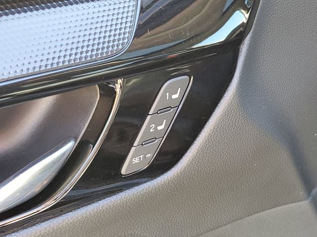 2024 Honda CR-V 1.5T AWD EX-L