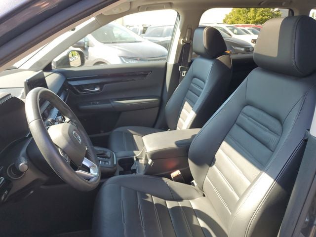 2024 Honda CR-V 1.5T AWD EX-L