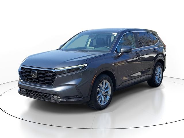 2024 Honda CR-V 1.5T AWD EX-L