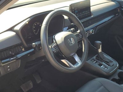 2024 Honda CR-V 1.5T AWD EX-L