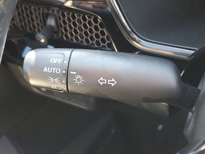 2024 Honda CR-V 1.5T AWD EX-L