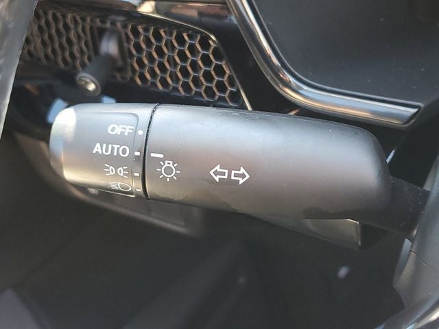 2024 Honda CR-V 1.5T AWD EX-L