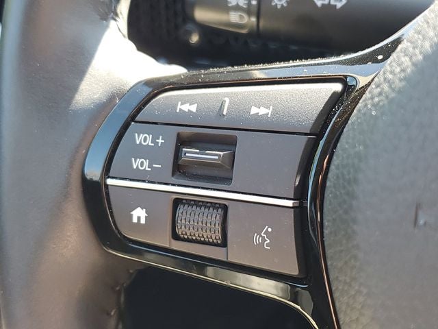2024 Honda CR-V 1.5T AWD EX-L