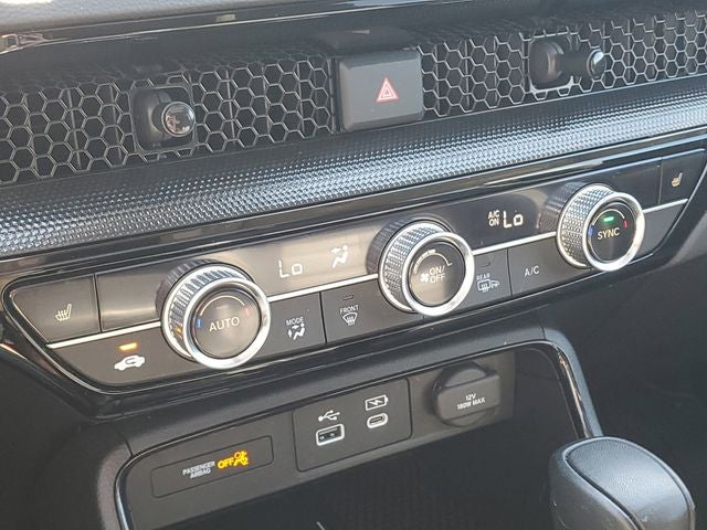 2024 Honda CR-V 1.5T AWD EX-L