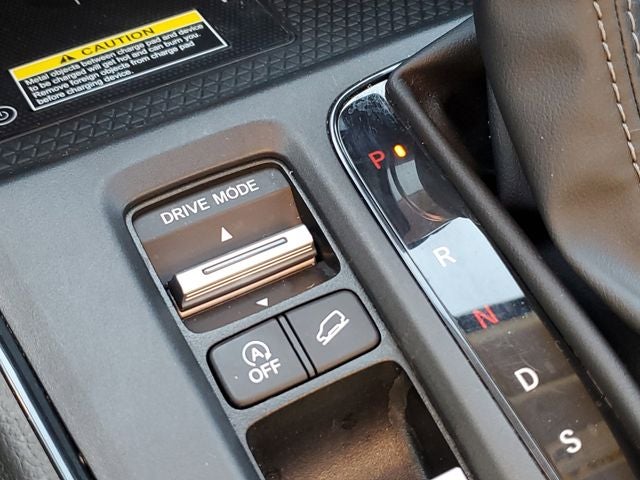 2024 Honda CR-V 1.5T AWD EX-L