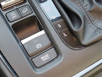 2024 Honda CR-V 1.5T AWD EX-L