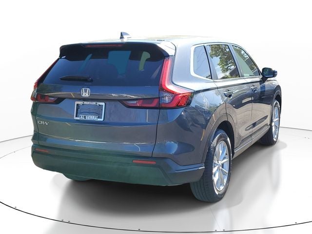 2024 Honda CR-V 1.5T AWD EX-L
