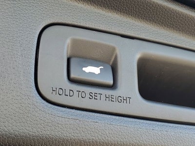 2024 Honda CR-V 1.5T AWD EX-L