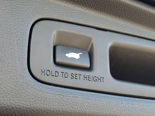 2024 Honda CR-V 1.5T AWD EX-L