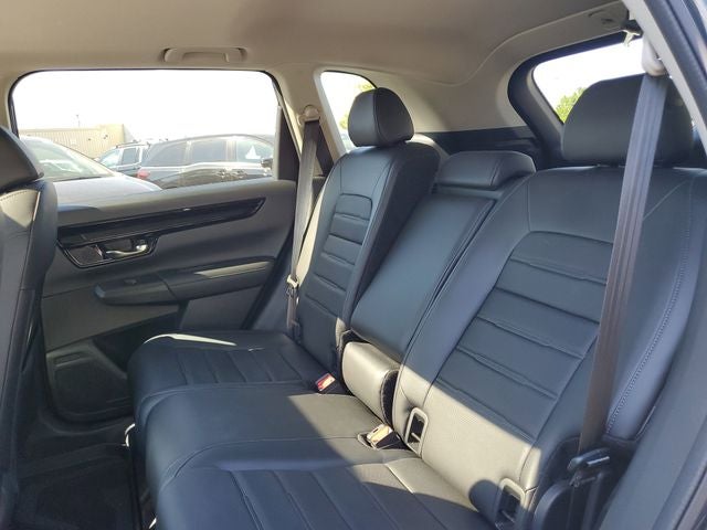2024 Honda CR-V 1.5T AWD EX-L