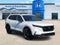 2023 Honda CR-V Hybrid HYB AWD SPORT BD