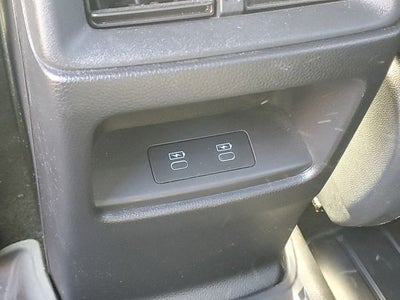 2023 Honda CR-V Hybrid HYB AWD SPORT BD