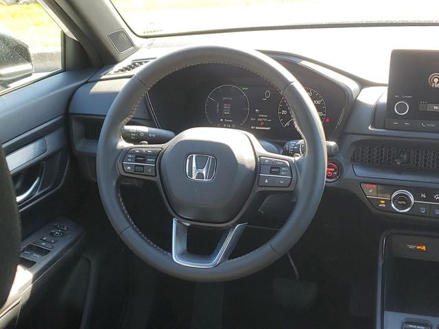 2023 Honda CR-V Hybrid HYB AWD SPORT BD
