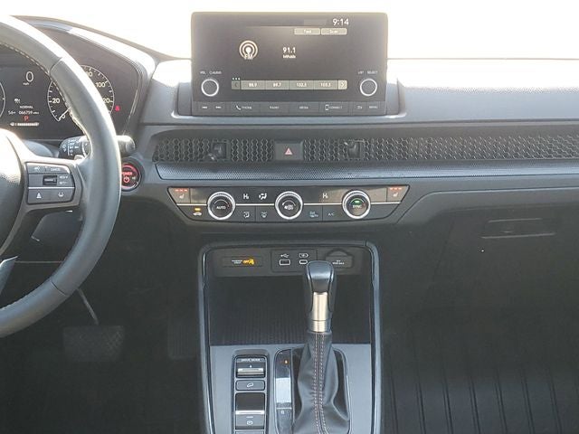 2023 Honda CR-V Hybrid HYB AWD SPORT BD