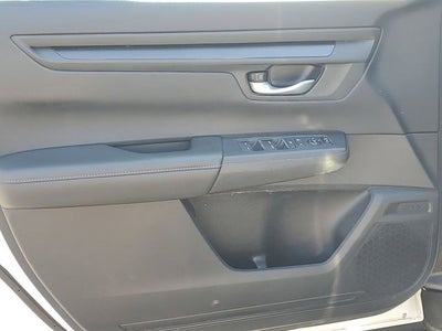 2023 Honda CR-V Hybrid HYB AWD SPORT BD