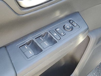2023 Honda CR-V Hybrid HYB AWD SPORT BD