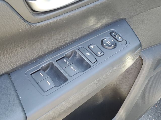 2023 Honda CR-V Hybrid HYB AWD SPORT BD