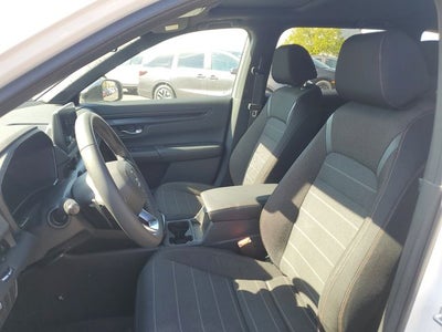 2023 Honda CR-V Hybrid HYB AWD SPORT BD