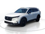 2023 Honda CR-V Hybrid HYB AWD SPORT BD