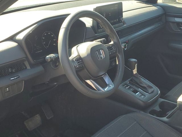 2023 Honda CR-V Hybrid HYB AWD SPORT BD