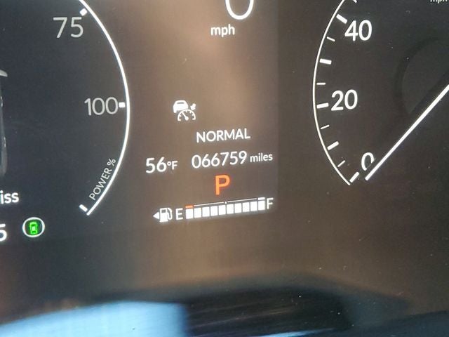 2023 Honda CR-V Hybrid HYB AWD SPORT BD