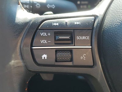 2023 Honda CR-V Hybrid HYB AWD SPORT BD