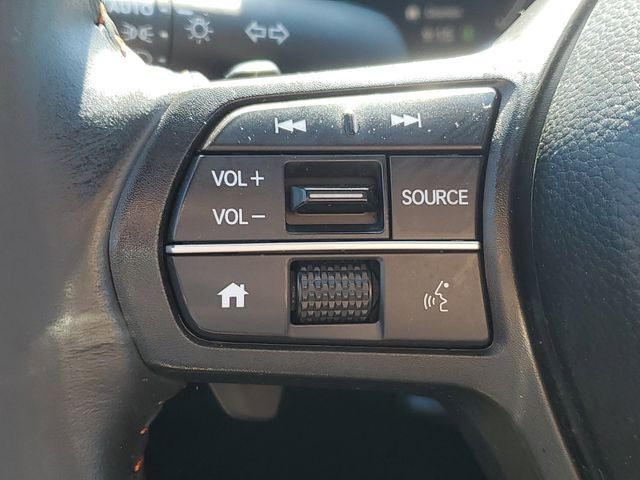 2023 Honda CR-V Hybrid HYB AWD SPORT BD