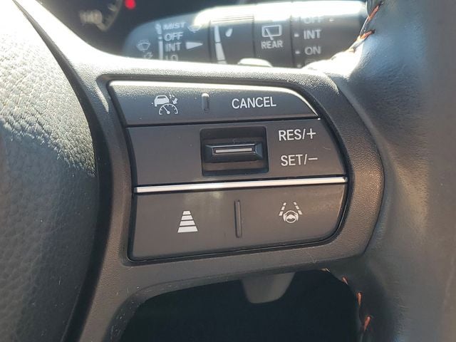 2023 Honda CR-V Hybrid HYB AWD SPORT BD
