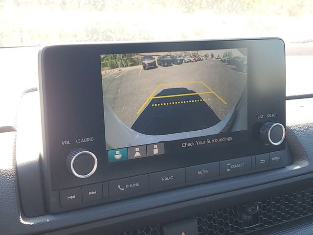 2023 Honda CR-V Hybrid HYB AWD SPORT BD