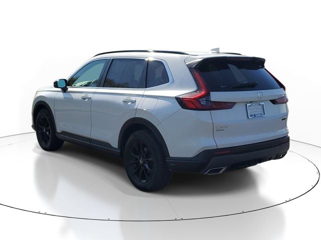 2023 Honda CR-V Hybrid HYB AWD SPORT BD