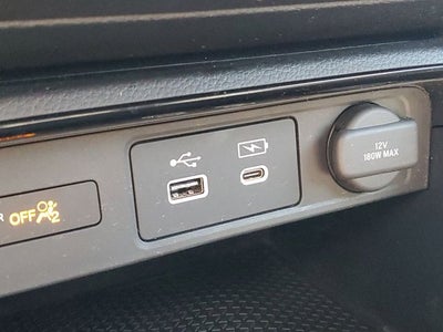2023 Honda CR-V Hybrid HYB AWD SPORT BD