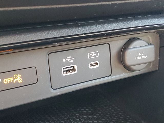 2023 Honda CR-V Hybrid HYB AWD SPORT BD