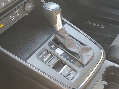 2023 Honda CR-V Hybrid HYB AWD SPORT BD