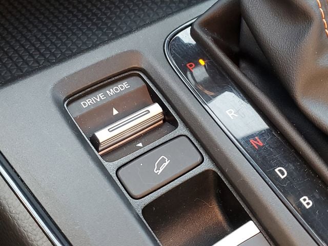 2023 Honda CR-V Hybrid HYB AWD SPORT BD