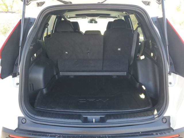 2023 Honda CR-V Hybrid HYB AWD SPORT BD