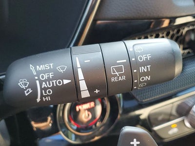 2025 Honda CR-V Hybrid HYBRID AWD SP TRG