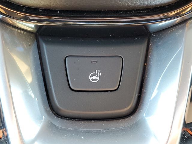 2025 Honda CR-V Hybrid HYBRID AWD SP TRG