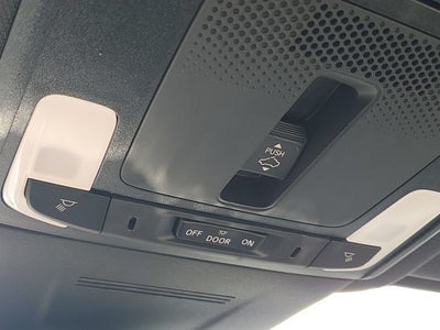 2025 Honda CR-V Hybrid HYBRID AWD SP TRG