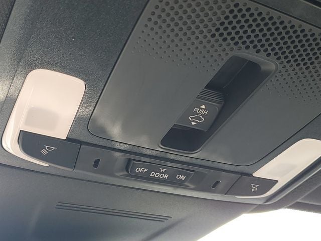 2025 Honda CR-V Hybrid HYBRID AWD SP TRG
