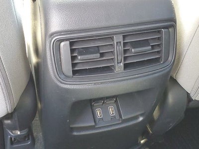 2022 Honda CR-V Hybrid HYBRID EX